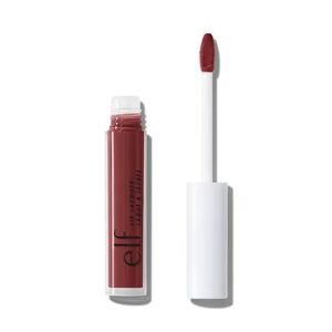 Elf Cosmetics Lip Lacquer Black Cherry NWOB